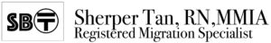 Sherper Tan MARA