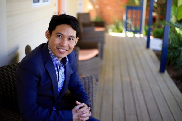 Sherper Tan Bio